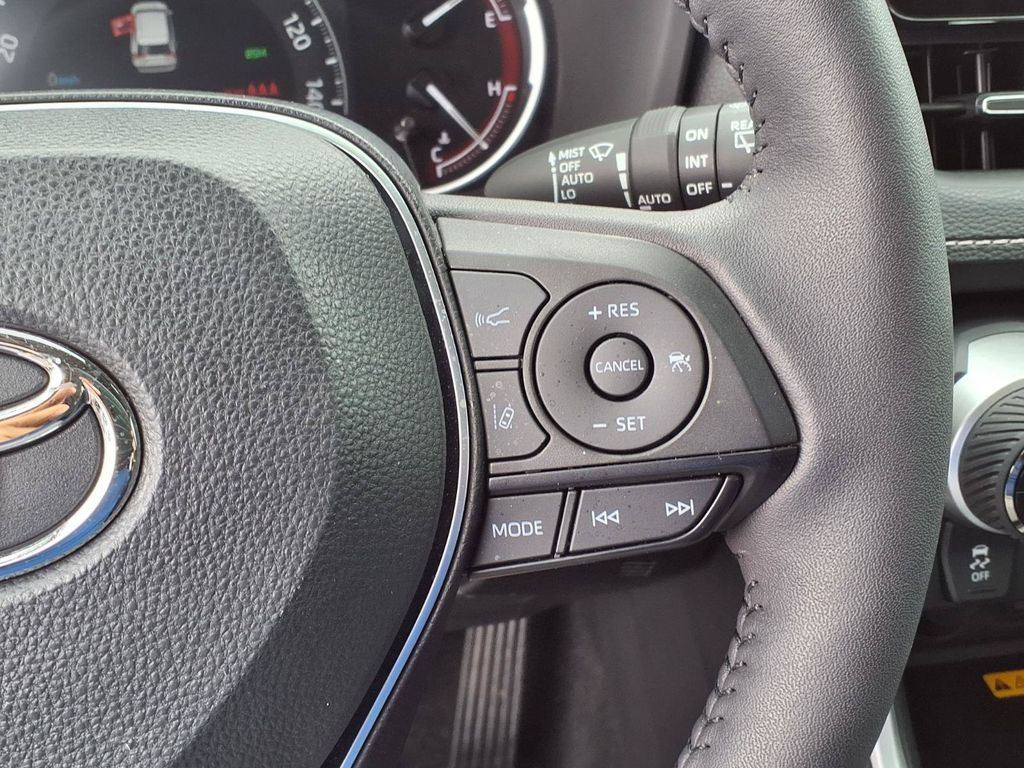 Used 2024 Toyota RAV4 SUV