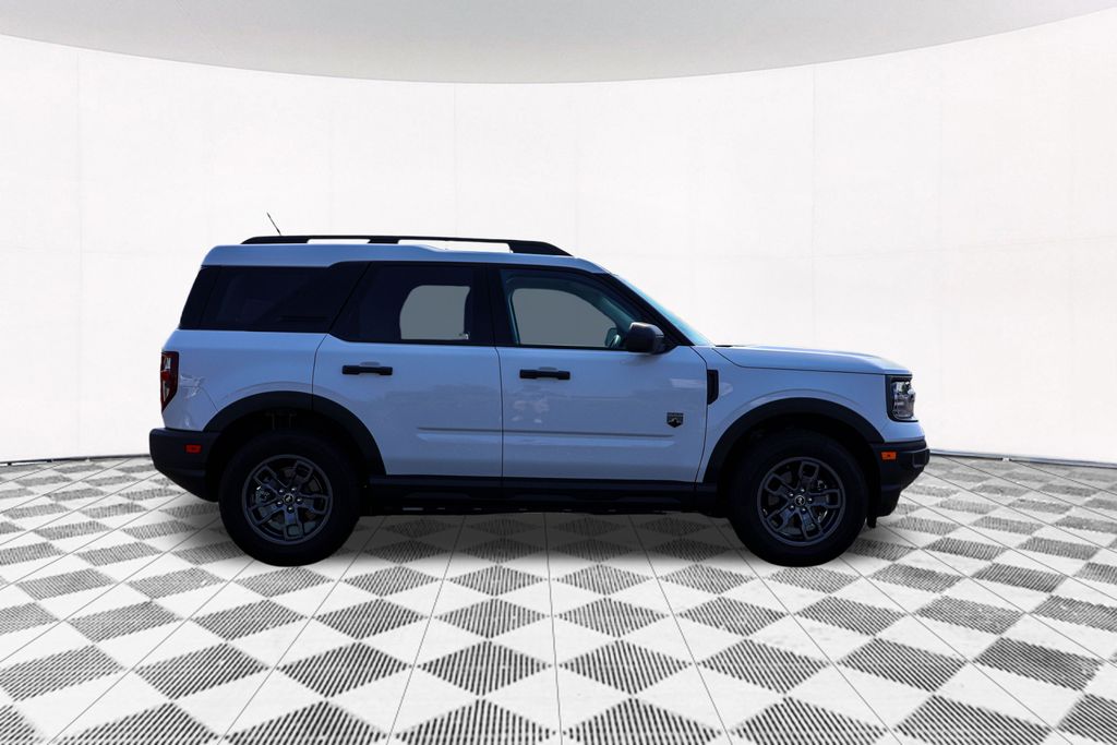 2023 Ford Bronco Sport Big Bend 7