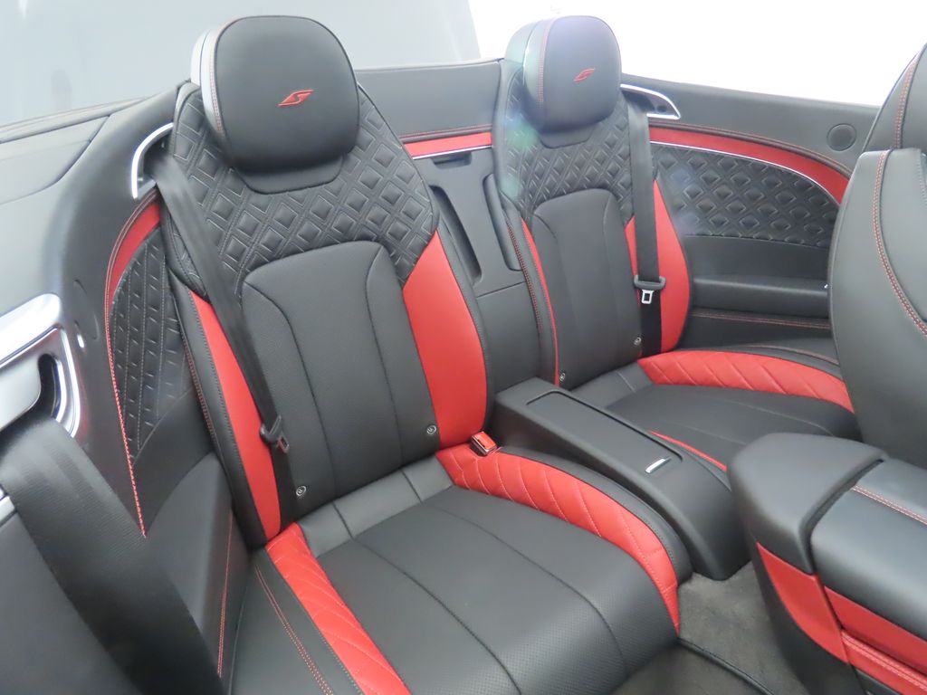 Thumbnail: 2024 Bentley Continental - 30