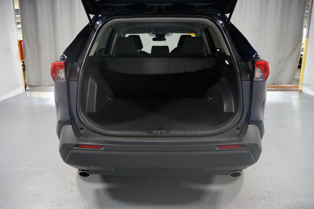 Thumbnail: 2024 Toyota RAV4 - 24