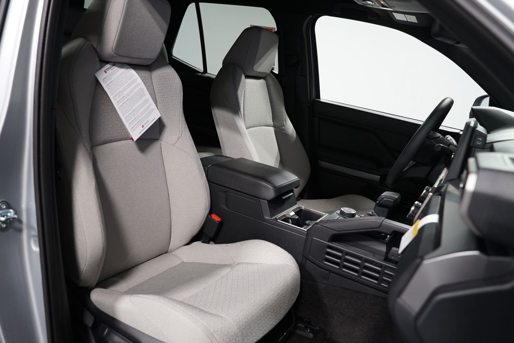 Thumbnail: 2026 Toyota 4Runner - 29