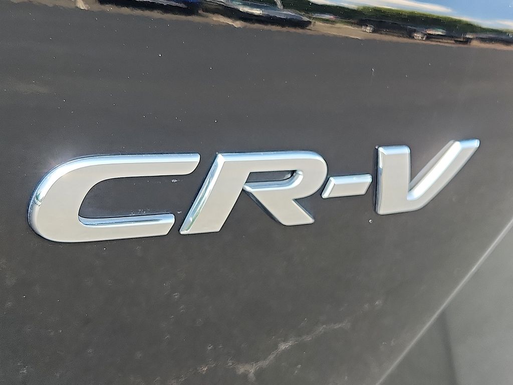 Thumbnail: 2022 Honda CR-V - 27