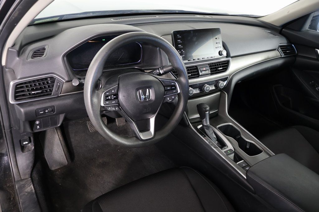 Thumbnail: 2020 Honda Accord - 7