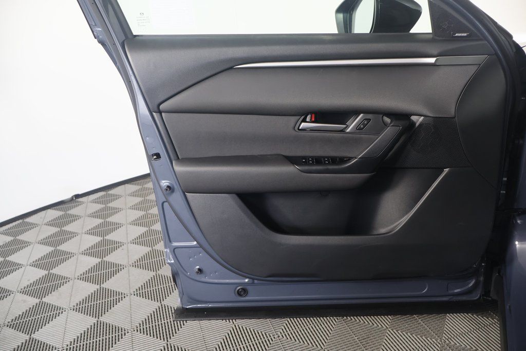 2025 Mazda CX-50 S Premium 7