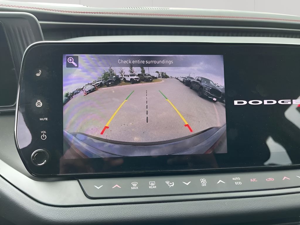 New Car 2025 Dodge Charger  R/t For Sale Under $60,000 In Austin, Texas