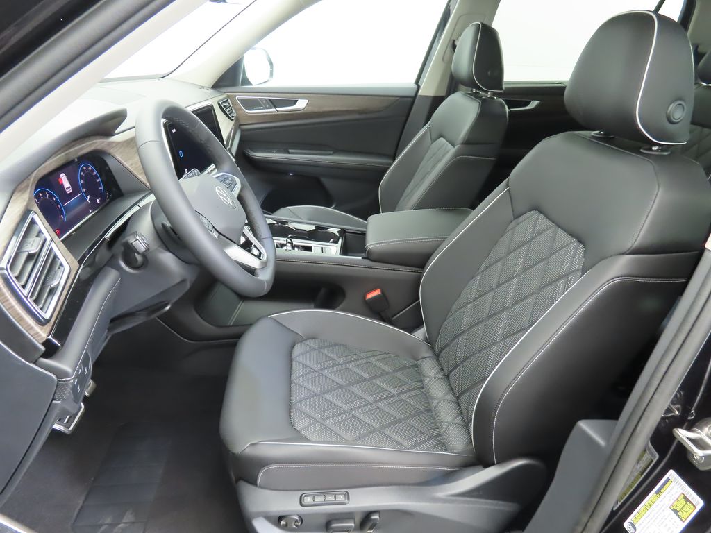 Thumbnail: 2026 Volkswagen Atlas - 19