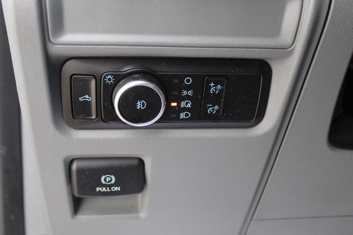 Used Car 2023 Ford F-150  Xl For Sale Under $35,000 In Georgetown, Texas