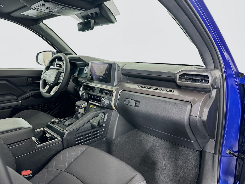 Thumbnail: 2025 Toyota Tacoma - 28