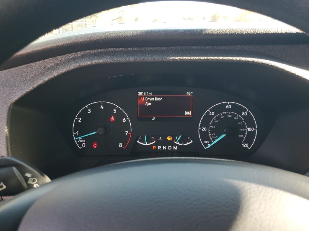 Used Car 2024 Ford Transit-350  Xl For Sale Under $50,000 In Austin, Texas