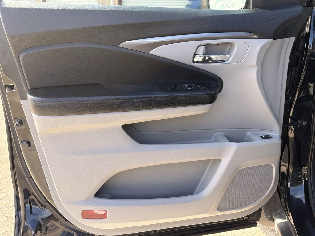 2017 Honda Pilot EX-L  at Classic Chevrolet Galveston