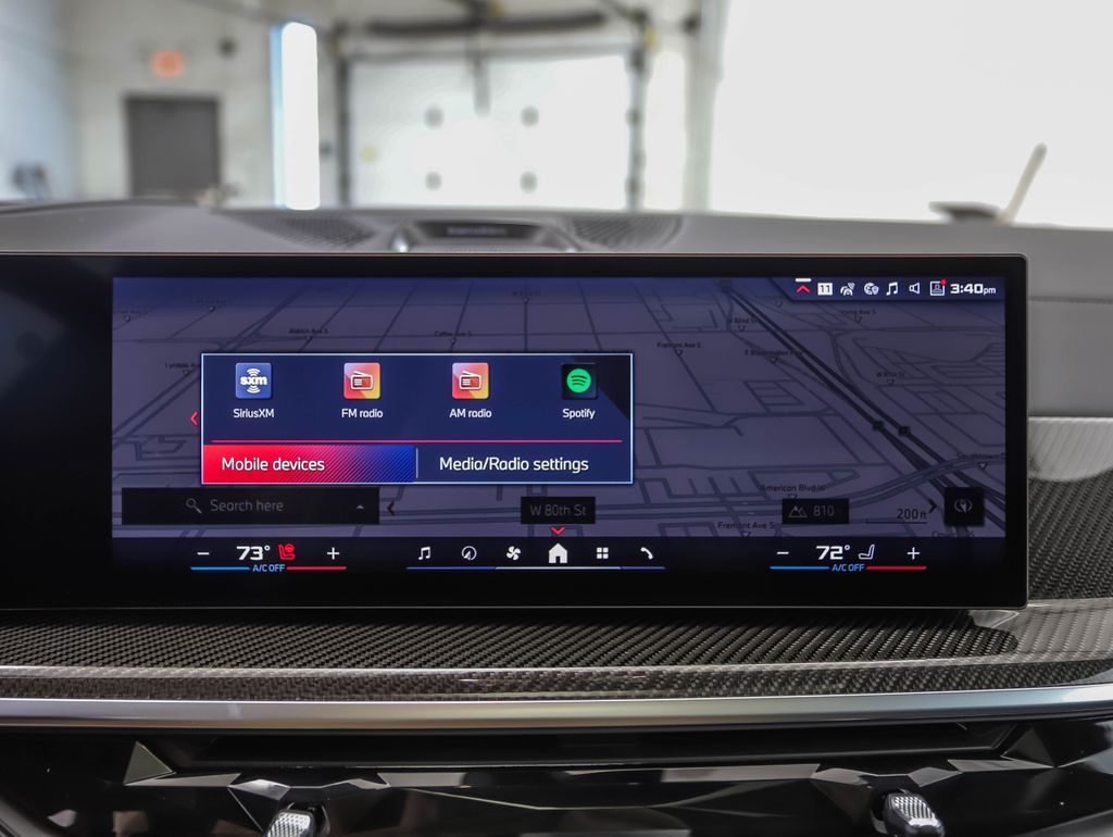 Thumbnail: 2026 BMW X5 - 17