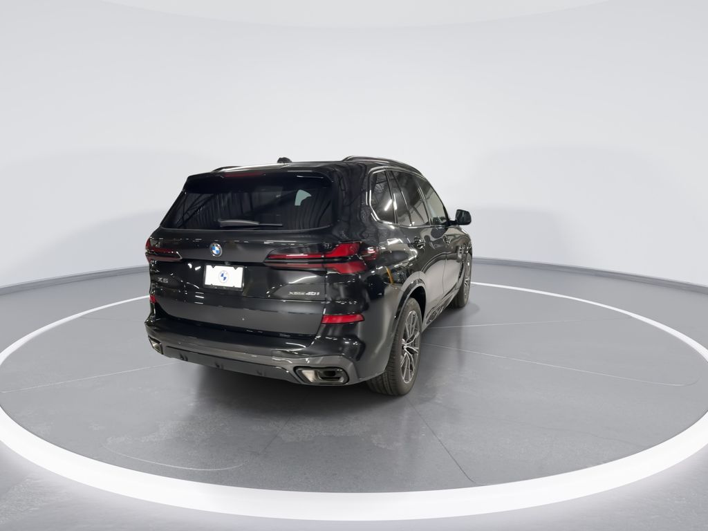 Thumbnail: 2026 BMW X5 - 7