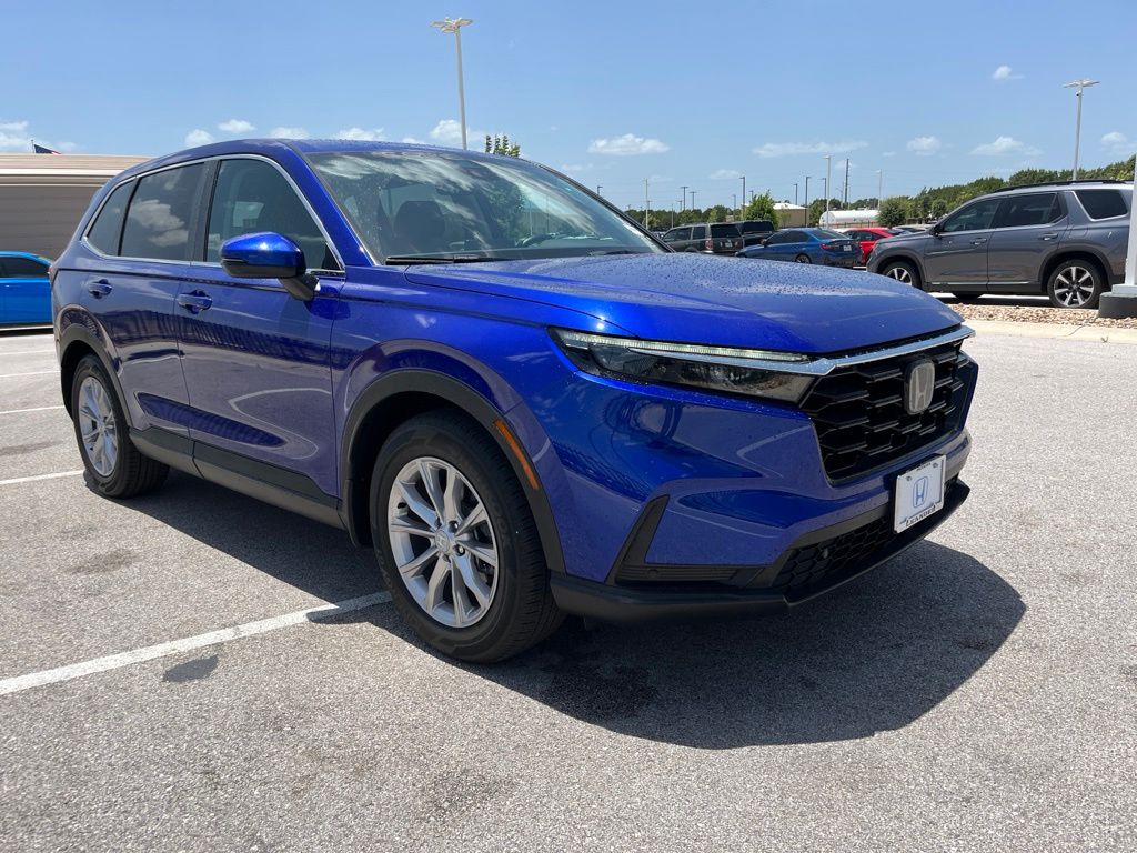 Thumbnail: 2024 Honda CR-V - 3