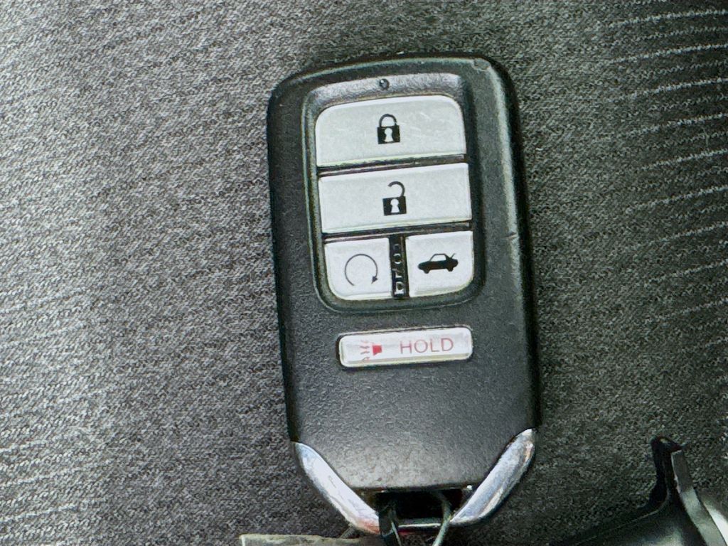 Used Car 2019 Honda Accord  Sport For Sale Under $20,000 In Austin, Texas