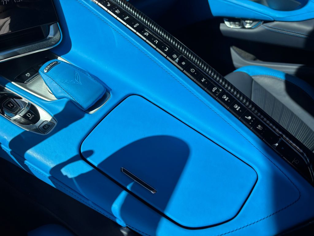 Used Car 2023 Chevrolet Corvette  Stingray For Sale Under $80,000 In Austin, Texas