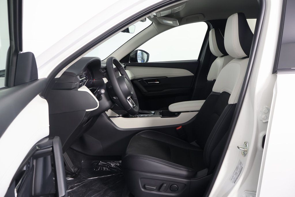 Thumbnail: 2026 Mazda CX-5 - 5