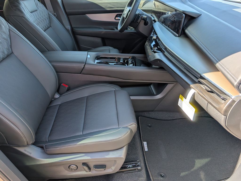 New 2026 Nissan Murano SUV