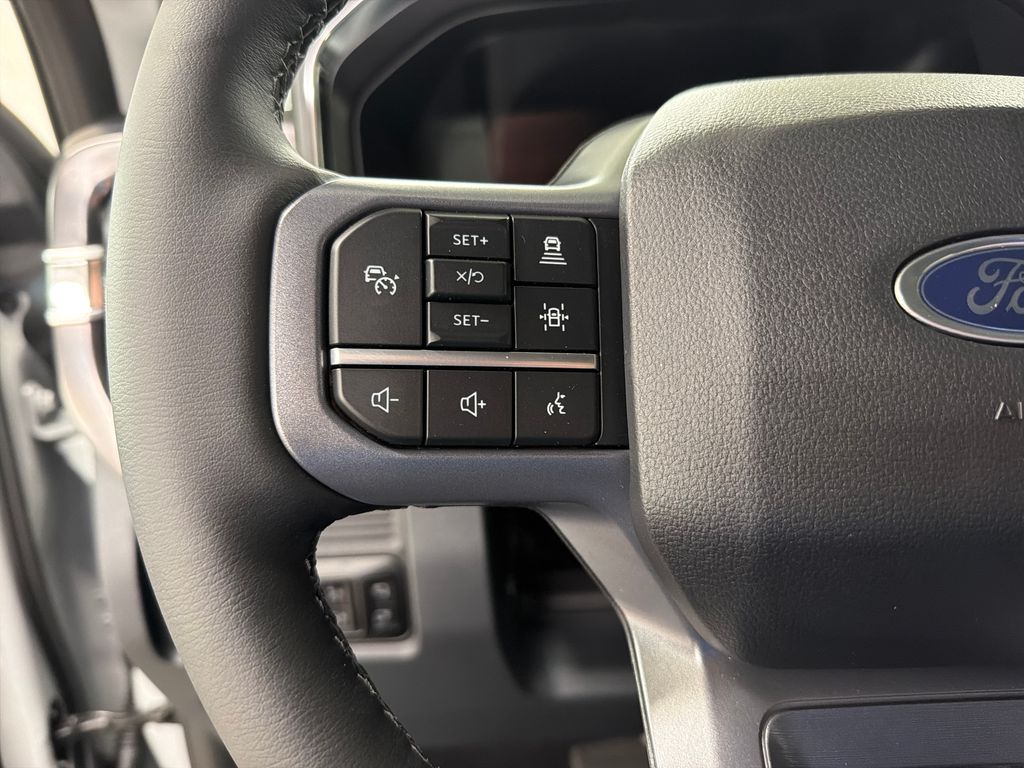 New 2026 White Ford Lariat image 19