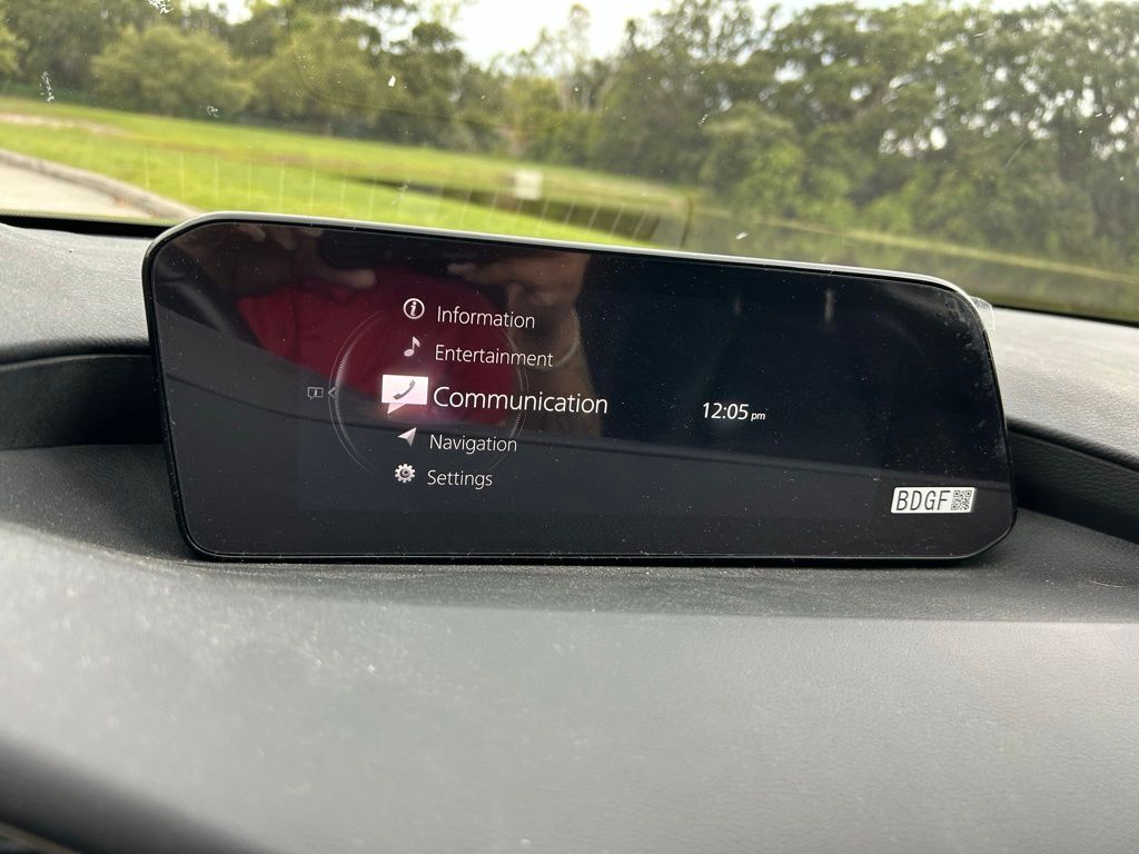 2023 Mazda Mazda3 Premium 24