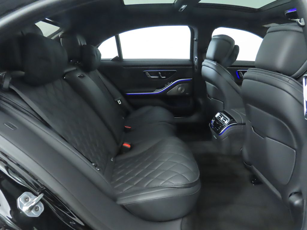 Thumbnail: 2026 Mercedes-Benz S-Class - 24