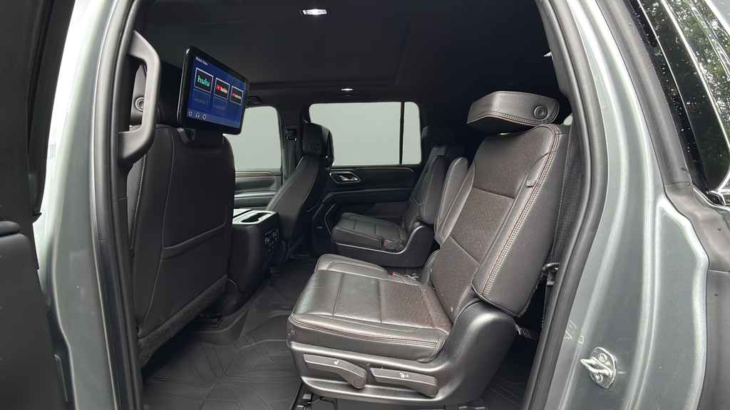 2023 Chevrolet Suburban