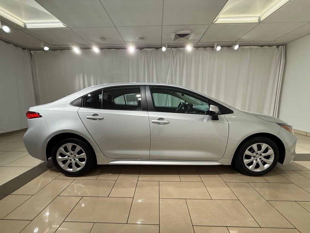 Thumbnail: 2026 Toyota Corolla - 6