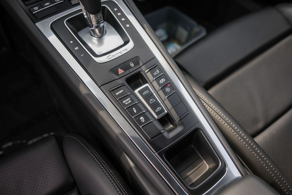 Used Car 2014 Porsche 911  Carrera S For Sale Under $110,000 In Austin, Texas