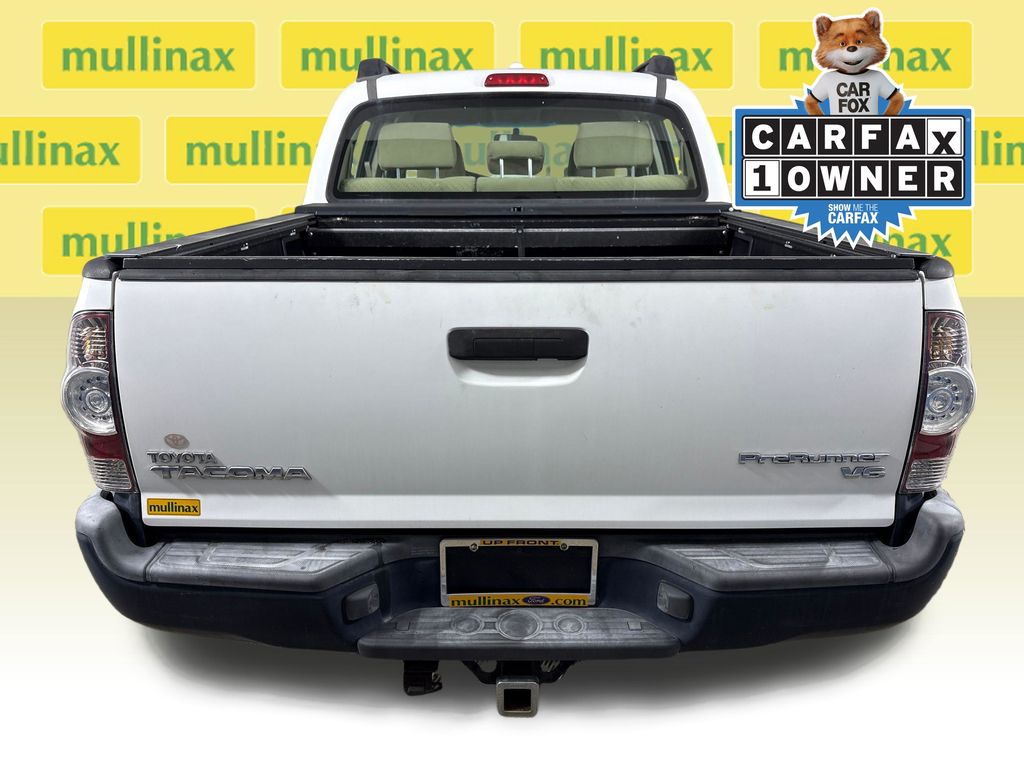 Used 2009  Toyota PreRunner image 8