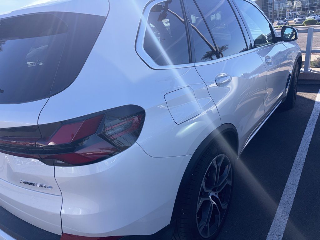 Thumbnail: 2025 BMW X5 - 3