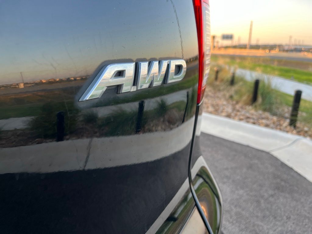 Thumbnail: 2016 Honda CR-V - 9