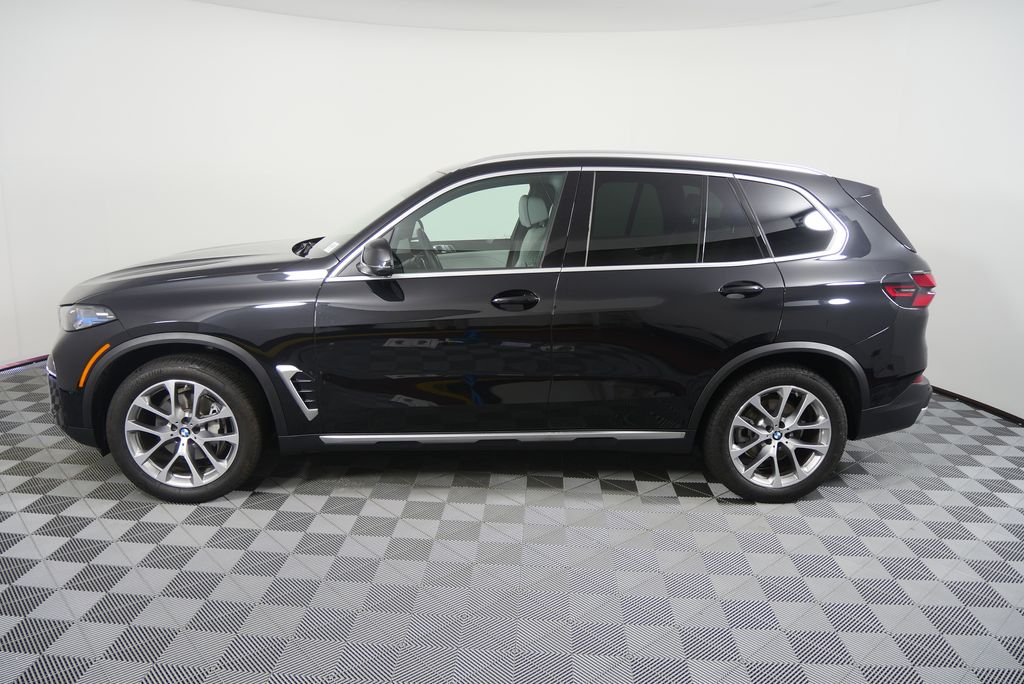 Thumbnail: 2025 BMW X5 - 6