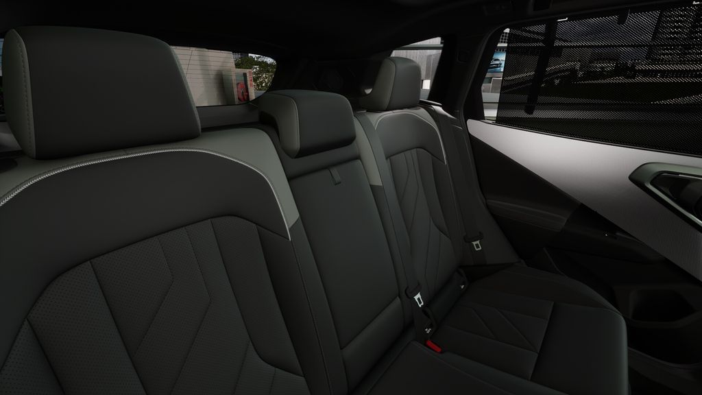 Thumbnail: 2025 BMW X3 - 12