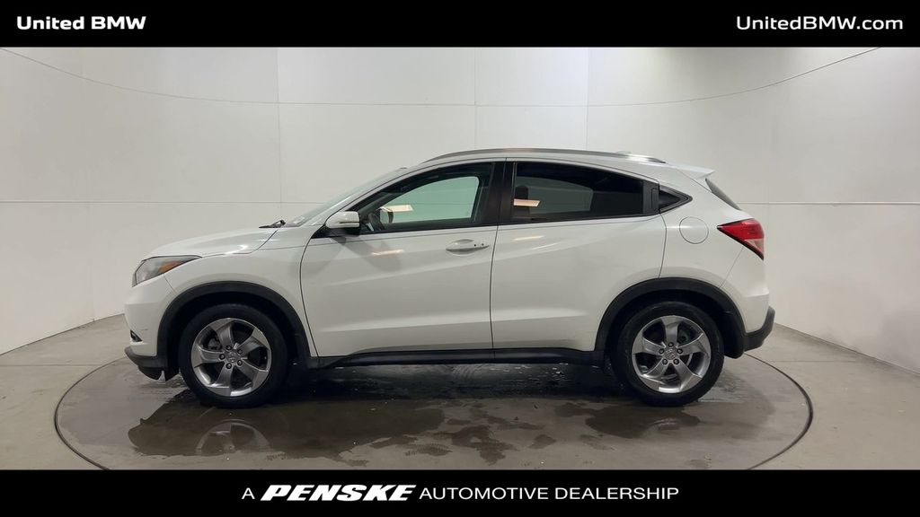 Thumbnail: 2017 Honda HR-V - 5
