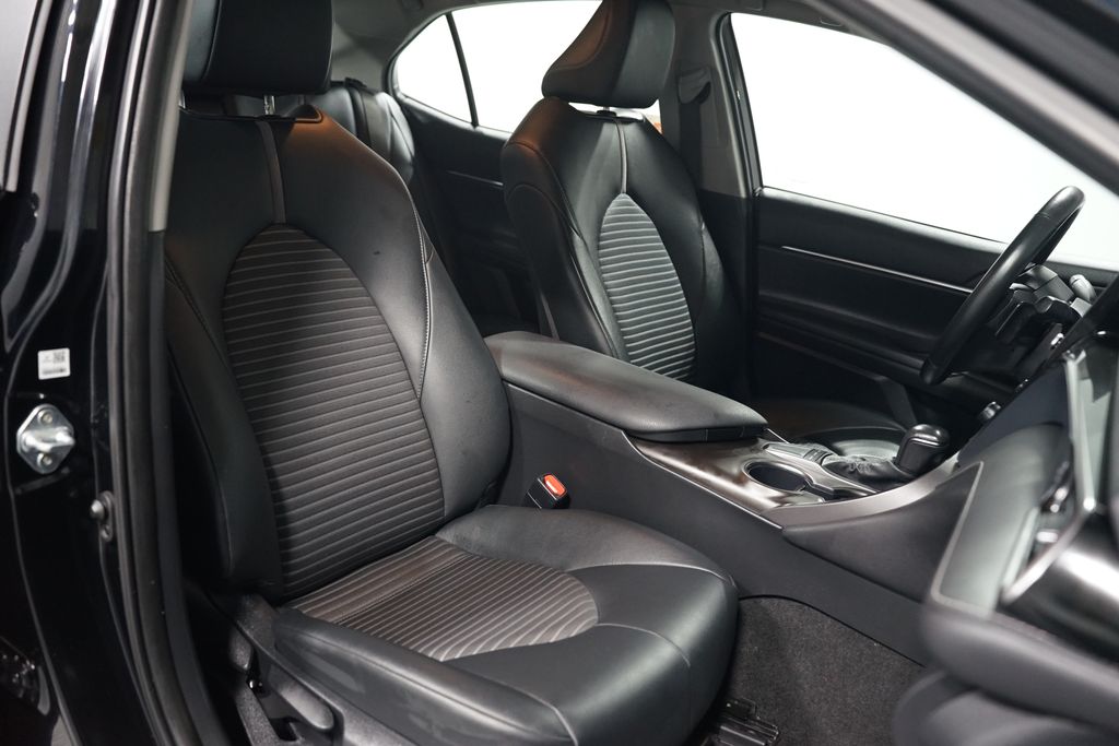 Thumbnail: 2024 Toyota Camry - 26