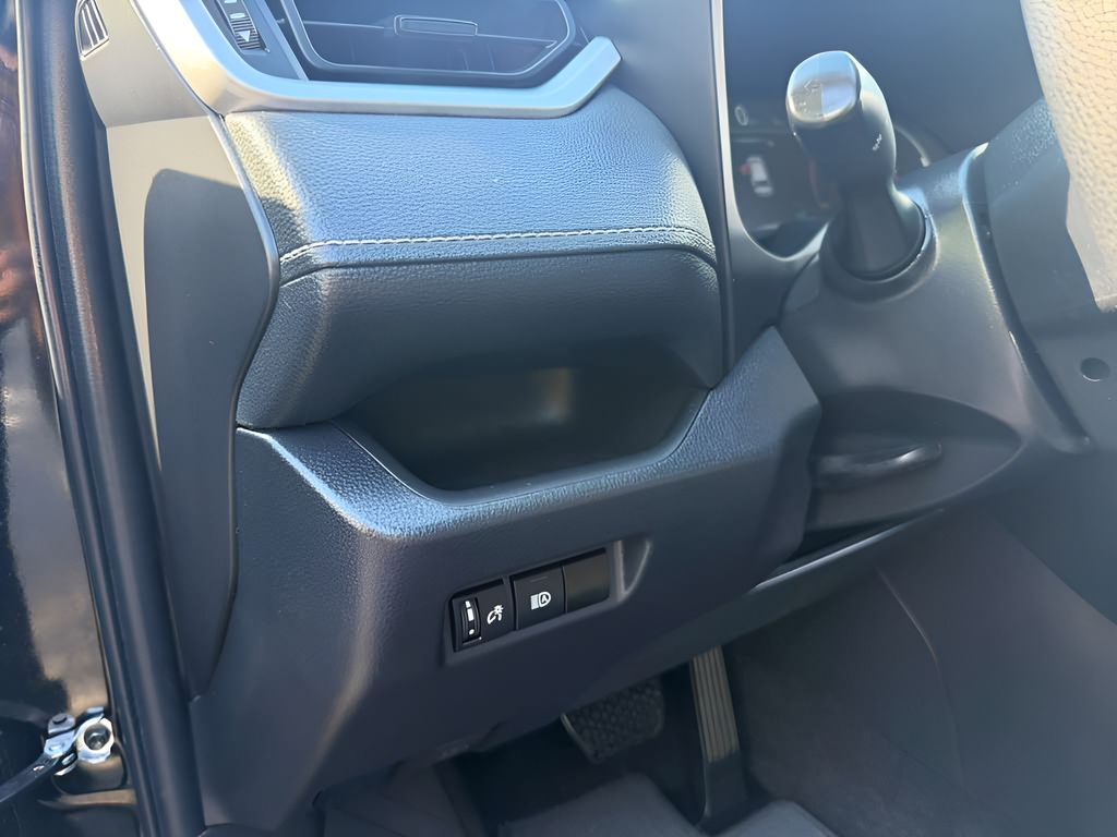 Used 2024 Toyota RAV4 SUV