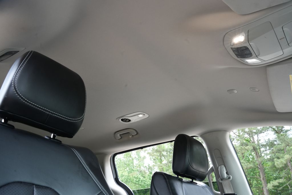 2023 Chrysler Pacifica Touring L White at Parkway Family Mazda
