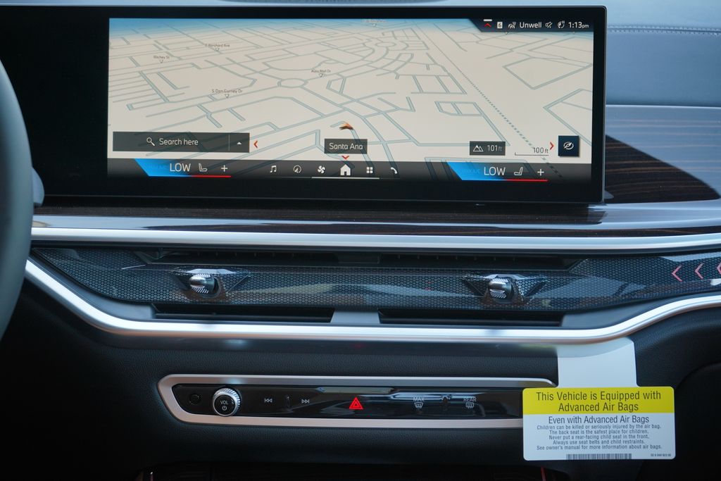 Thumbnail: 2026 BMW X5 - 14