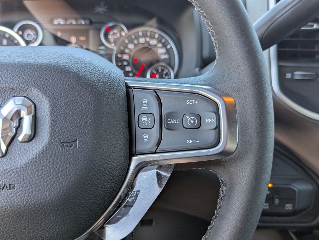 New Car 2025 Ram 2500  Big Horn For Sale Under $70,000 In Taylor, Texas