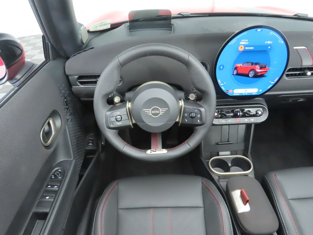 Thumbnail: 2026 MINI Cooper - 19