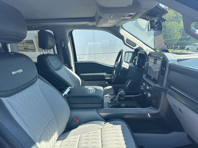 2022 Ford F-150 Limited