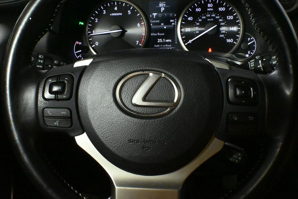 Thumbnail: 2015 Lexus NX - 19