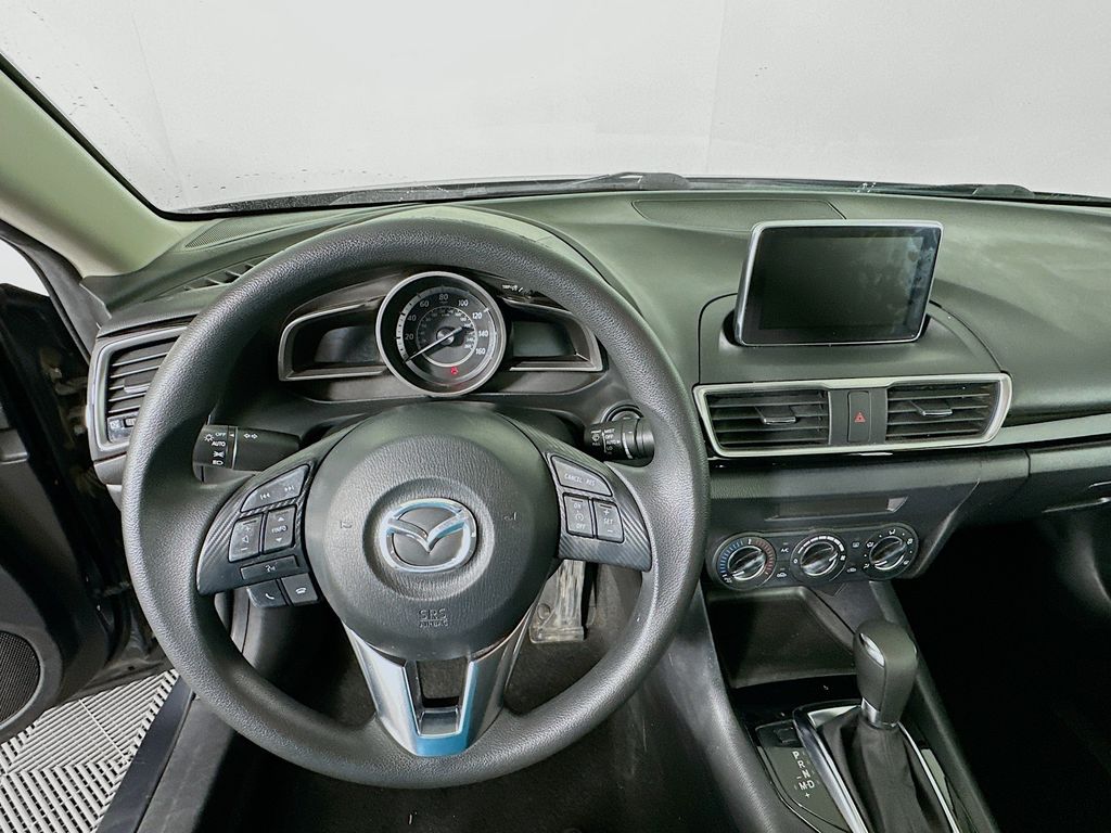 Thumbnail: 2016 Mazda Mazda3 - 11