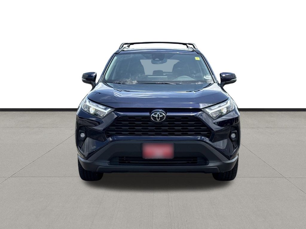 2024 Toyota RAV4 XLE Premium  at Community Honda