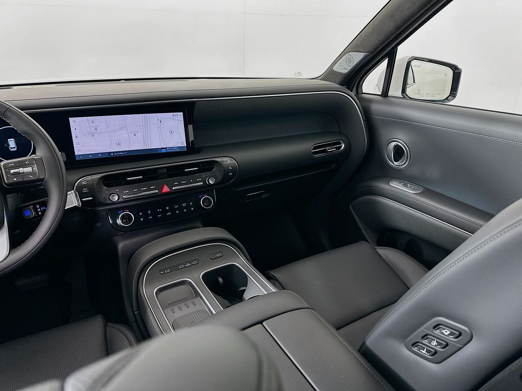 Thumbnail: 2026 Hyundai Palisade - 25