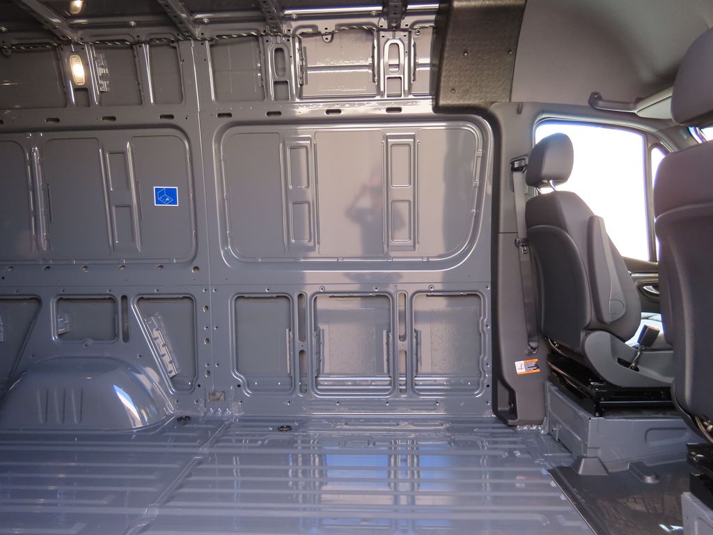 Thumbnail: 2026 Mercedes-Benz Sprinter - 27