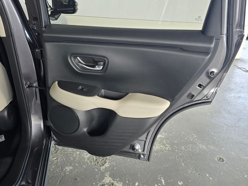 Thumbnail: 2024 Honda HR-V - 22