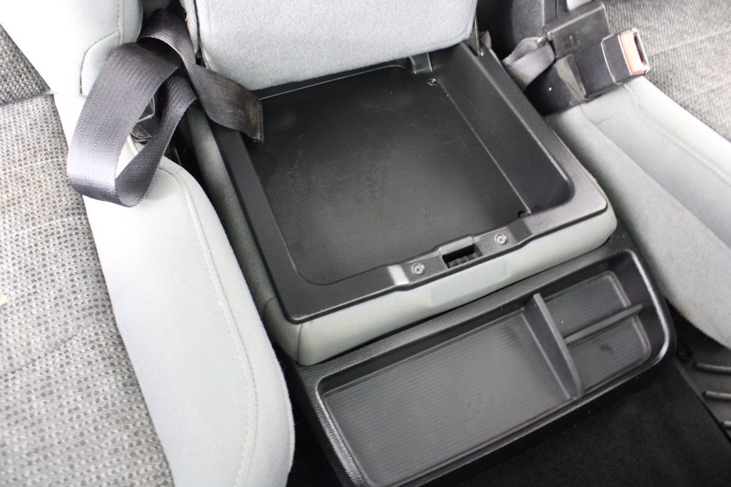 Used 2017 Ram 1500 for sale in 