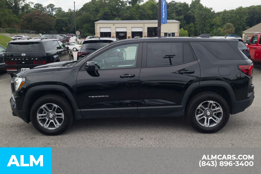 Used 2026 Black GMC Elevation image 10