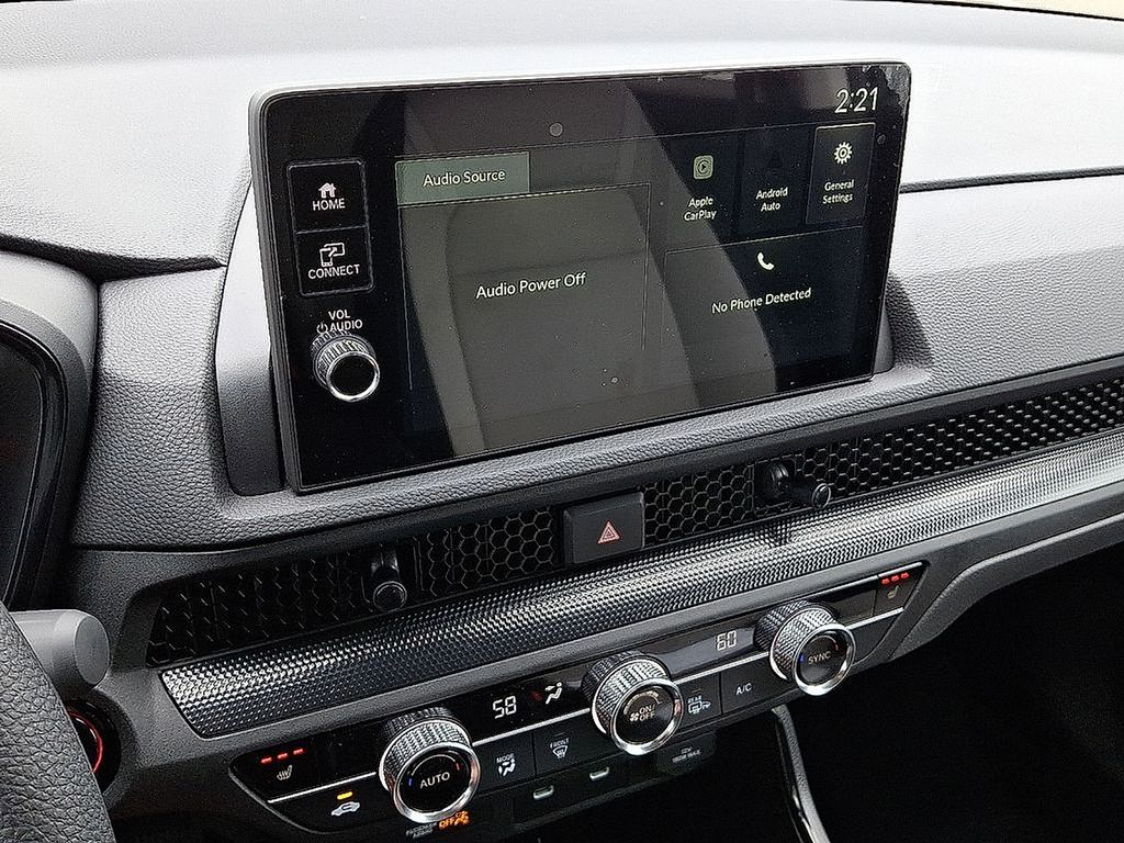 Thumbnail: 2026 Honda CR-V - 10