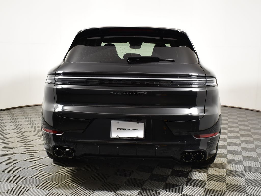 Thumbnail: 2026 Porsche Cayenne - 6